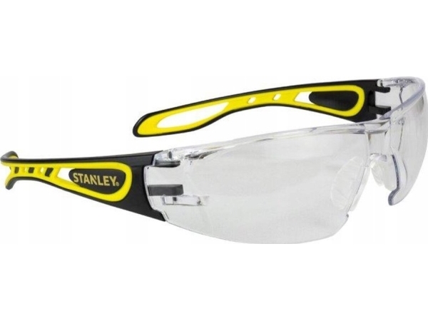 Stanley Schutzbrille Sye17 Klar Stanley