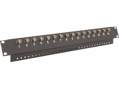 Gpx Extreme Anschluss- Und Stromverteilungs-Panel Ewimar Fko-8-Fps