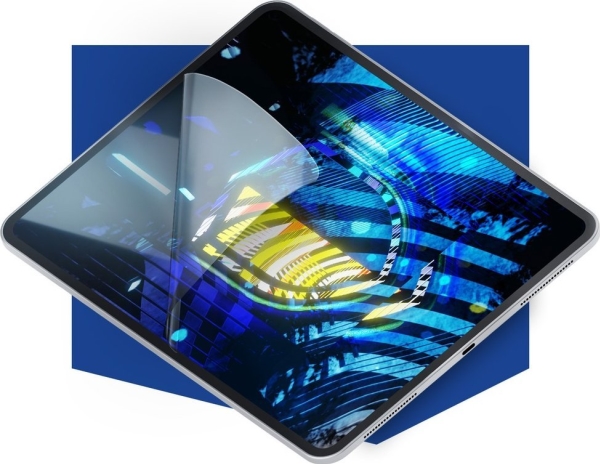 3mk Popierinis Apsauginis Skydelis Oneplus Pad 2
