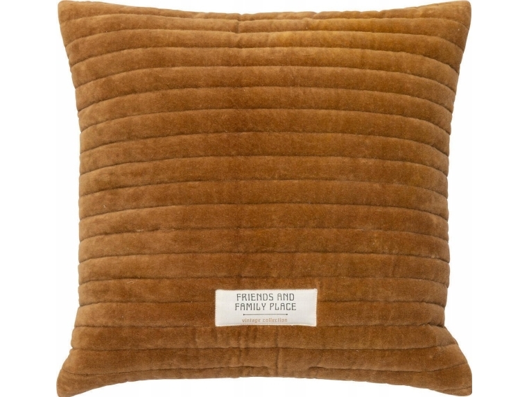 Atmosphera dekorationspude FAMILY CORNER, 45 x 45 cm