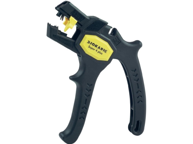 Jokari Afisoleringstang Super4 Plus, 0,2-6Mm2