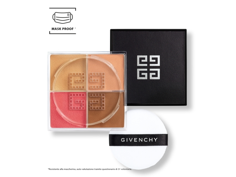 Givenchy Biri Pudra Givenchy Prisme Libre 20 N06, 4X 3G