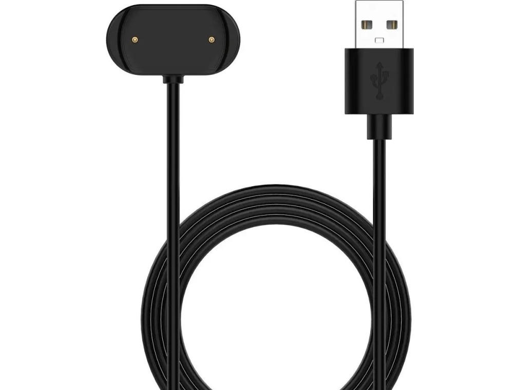 Tactical Usb Įkrovimo Laidas, Skirtas "Amazfit Gtr3|Gtr3 Pro|Gts3