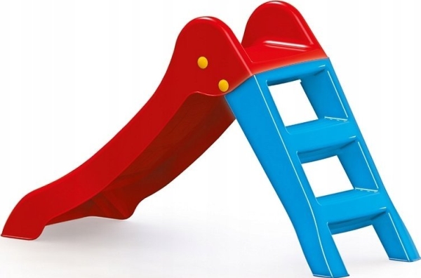 Dolu Dolu Min Første Slide Rød 3001 30016