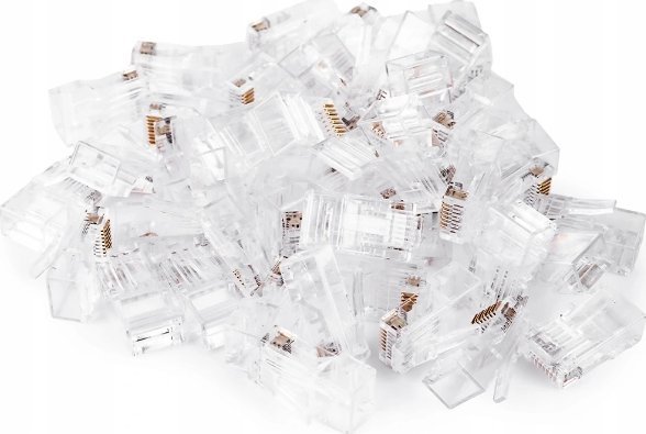 Gotel K305 Rj45 End 1000 Stk.