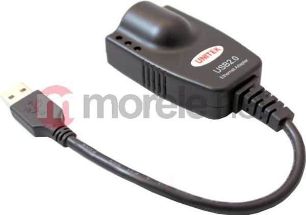 Unitek Netzwerkkarte Y-1463