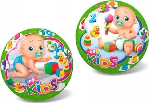 Hero Bøjle-Bamse Bobas 23 Cm I Net 34477 31353