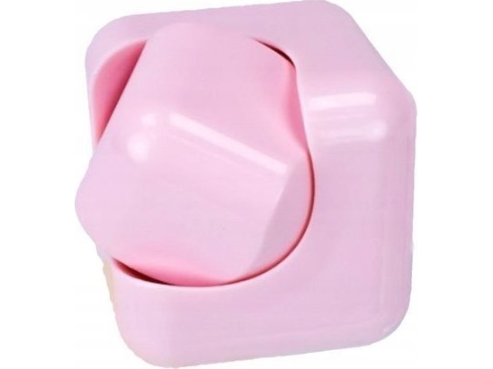 Branded toys *****MAGIC FIDGET Draaikubus 3rodz Col.9246 92468