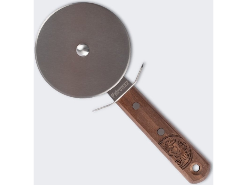 Petromax Kółko från Pizzy Petromax | Köksutrustning - Knivar och brynstål - Knivset | GameStuff