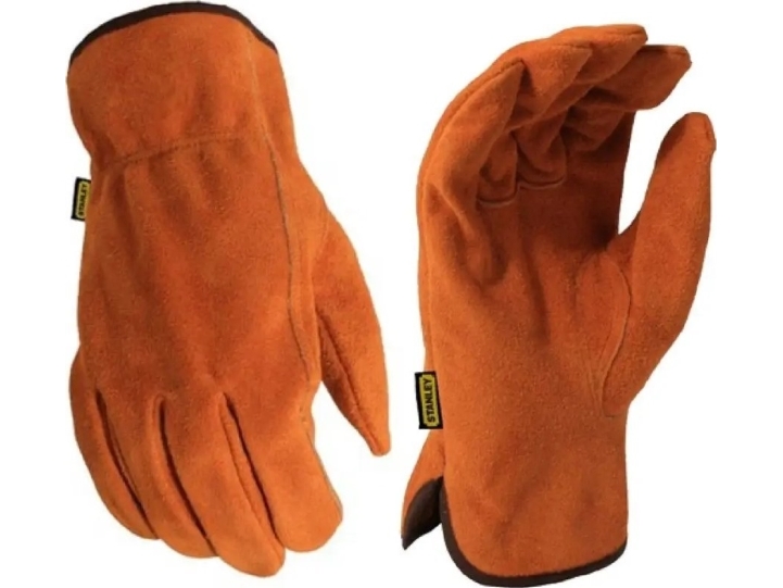 Stanley Lederhandschuhe 9/L Stanley