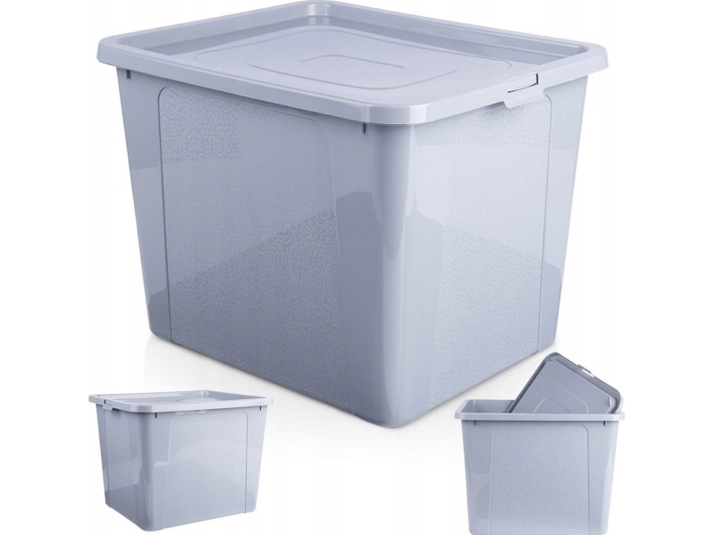Vilde förvaringskärl 30 l | N - A | GameStuff