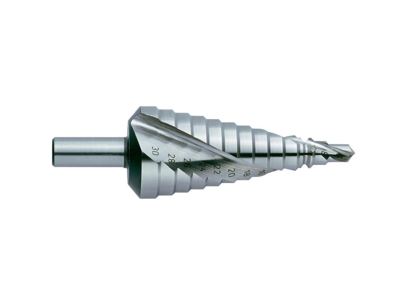 Exact 07005 Hss Trinbor 6 36 Mm 3 Fladeskaft 1 Stk