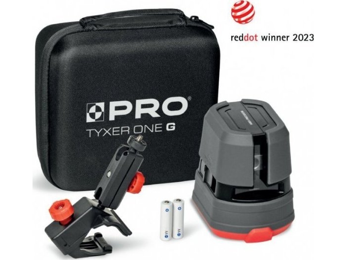 Pro Laser Krzyå»Owy Tyxer One G