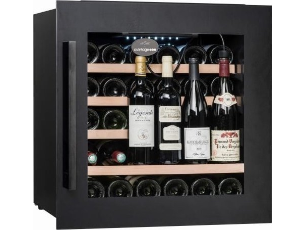 Avintage AVI63CSZF sisäänrakennettu viininjäähdytin - käytä koodia 24AVI7 ja maksa vähemmän