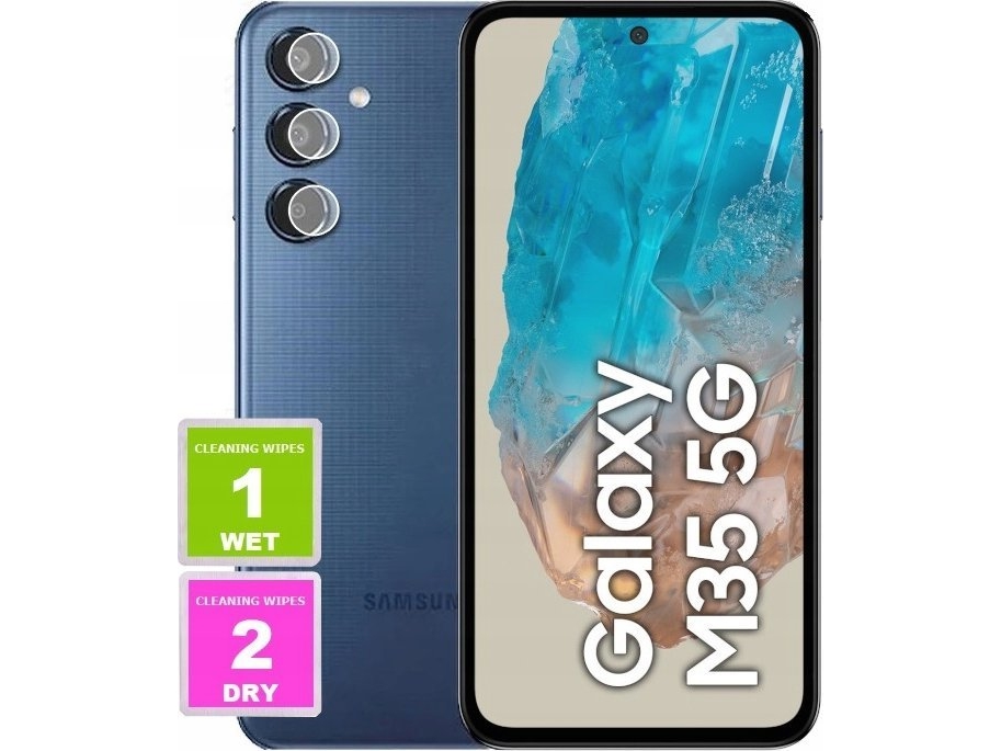 Samsung Musttby Hurtig + Oca Samsung A05s