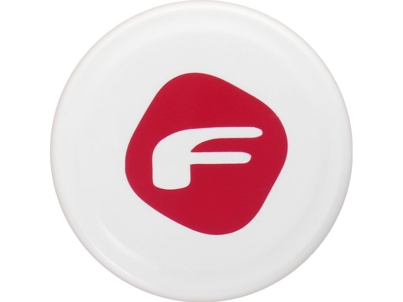Forcell F-Protect F-Tag F01 Lokalizator Find My Biały