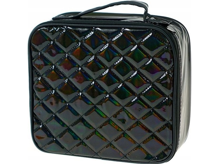 Låse-Kuffert Med Rum 26X23x10 Cm