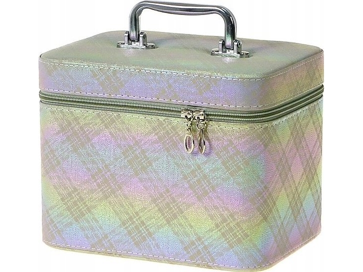 Adar Lipasto L lukittavalla peilillä 23x17x15cm