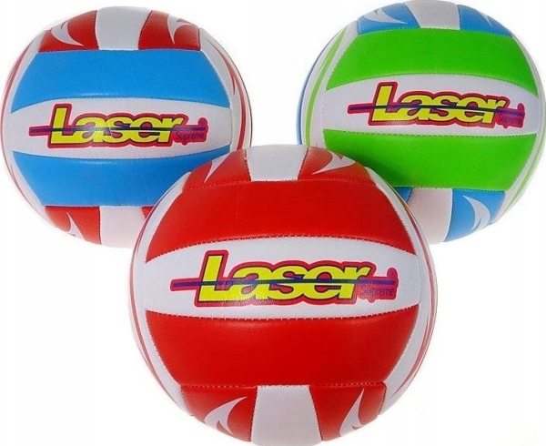 Adar Volleyball Laser MIX