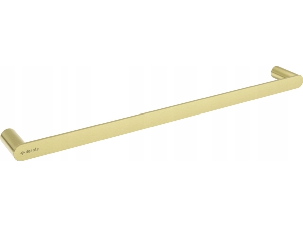 Deante Vægophæng til håndklæde - 60 cm