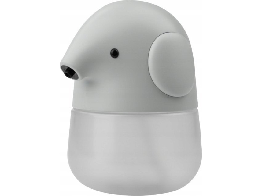 Kela MARY`S sæbedispenser grå elefant-MW20733