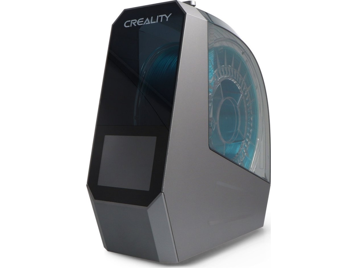 Creality Space Pi - Filamenttørringssystem