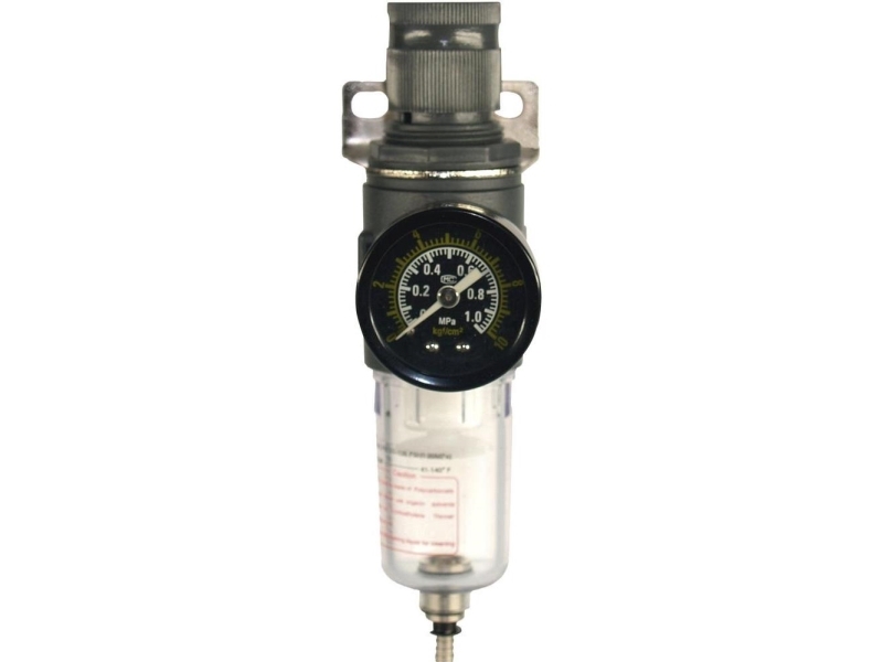 Aerotec Filter- Regler Wasserabscheider St 2005780 (2005780)