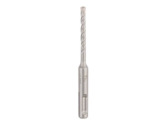 Bosch Sds-Plus-5X - Bohrer - Für Beton, Mauerwerk, Stahlbeton - 5,5 Mm - Sds-Plus - Länge: 110 Mm
