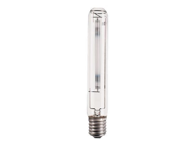Philips Master Son T Pia Plus Hps Lampa High Pressure Sodium Form: T46 Klar Finish E40 250 W Klass E 2000 K