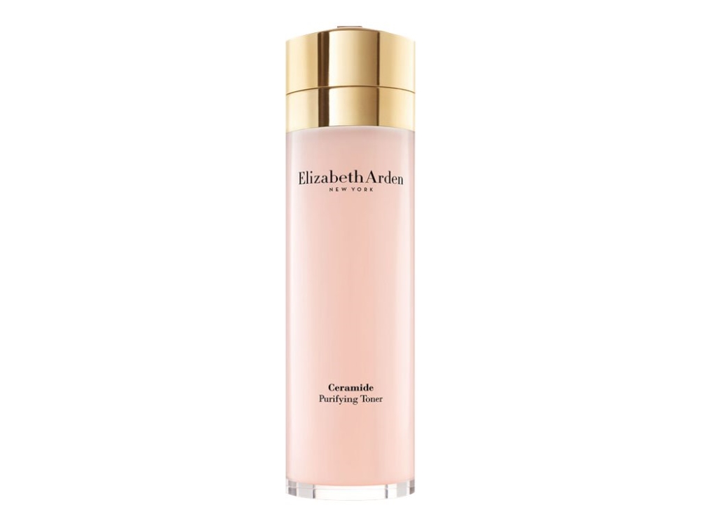 Elizabeth Arden Ceramide Purifying Toner 200 ml | Hudvård - Ansiktsvård | GameStuff