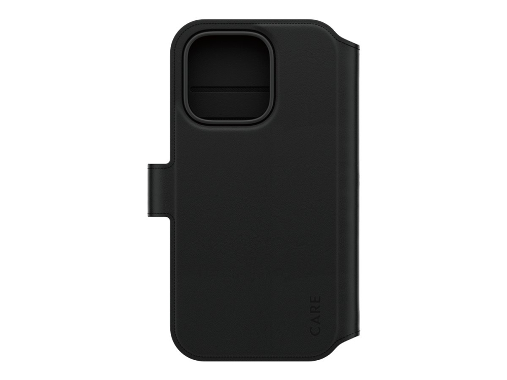 Panzerglass Care By Feature Case Tango Two-In-One Wallet M. Magsafe Iphone ''24 6.3" Pro, Hülle, Apple, Apple - Iphone 2024 6.1'''' Pro, Transparen