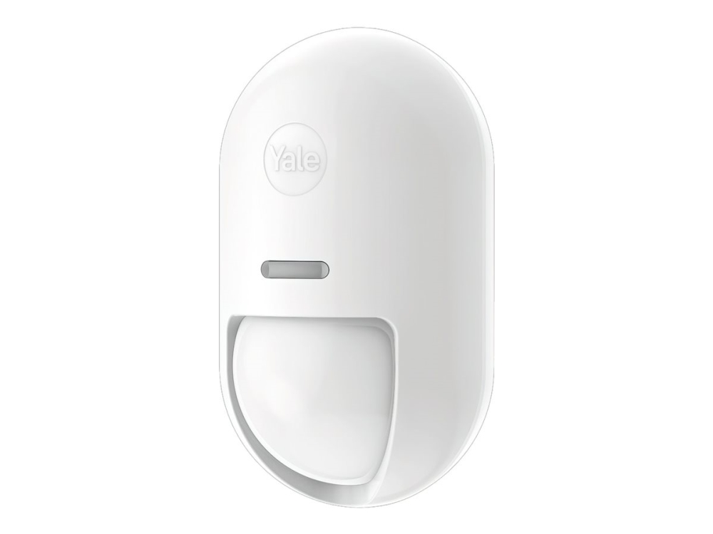 Yale AL-PIR-1A-V1 - Rörelsesensor - inomhus - trådlös - 868 MHz RF-protokoll | Foto och video - Videoövervakning - Övervakningstillbehör | GameStuff