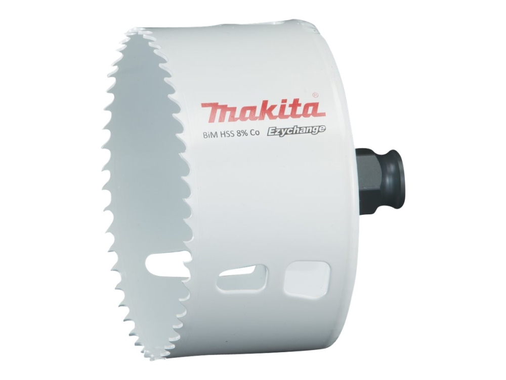 Makita EZYCHANGE - Hulsav - 92 mm