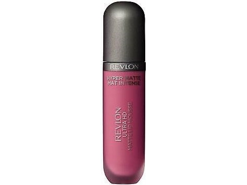 Revlon Revlon Ultra Hd Matte Lip Mousse Pomadka 5,9Ml 800 Dusty Rose