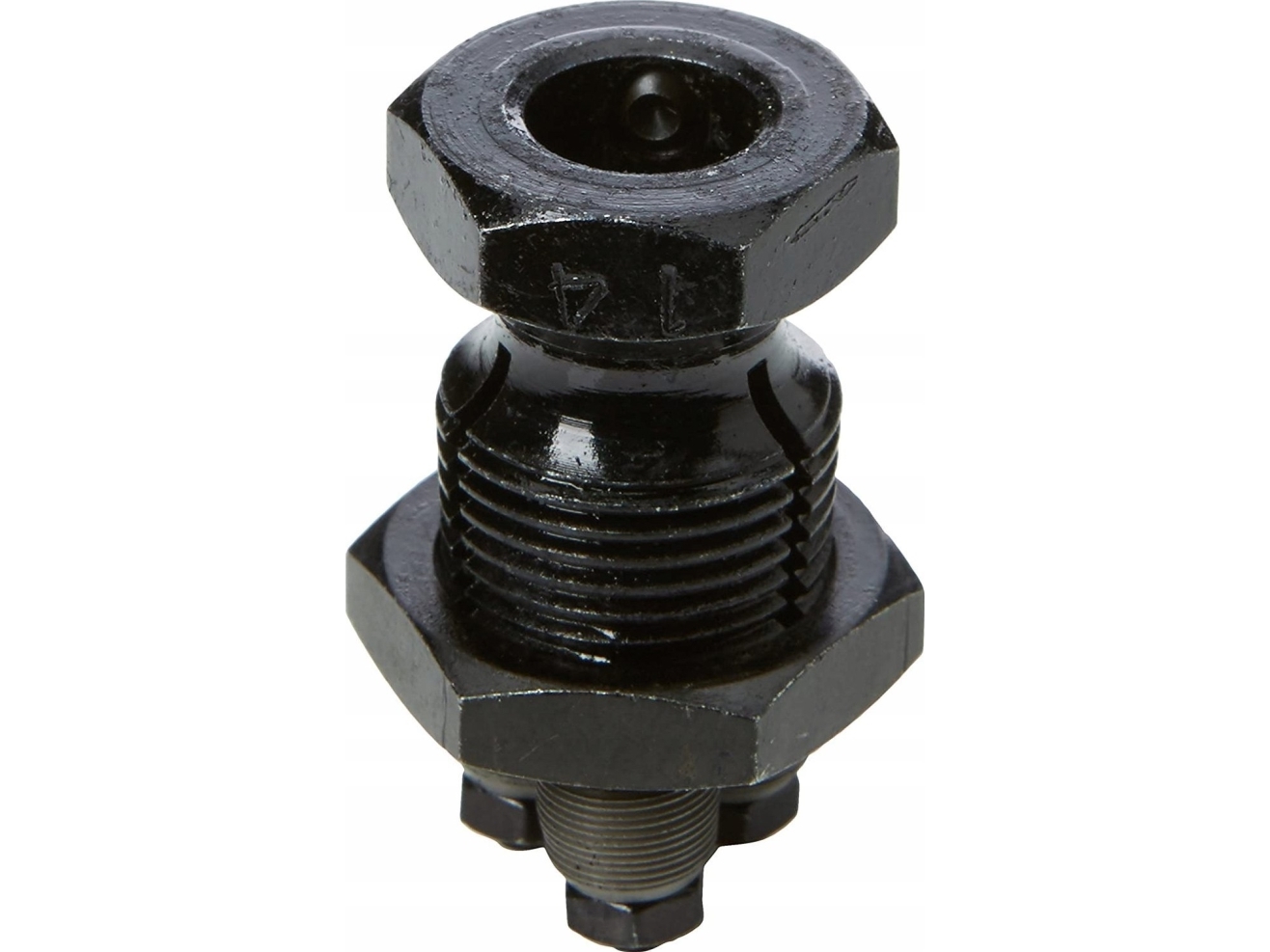 Cyclo rullehoved til gevindtræk på eger CYCLO SPOKE THREAD ROLLING MACHINE HEAD (14g / 2.0mm) (NEW)