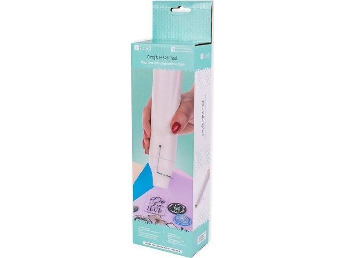 Artequipment Dp Craft Heißluftpistole Universal Craft (Univ)