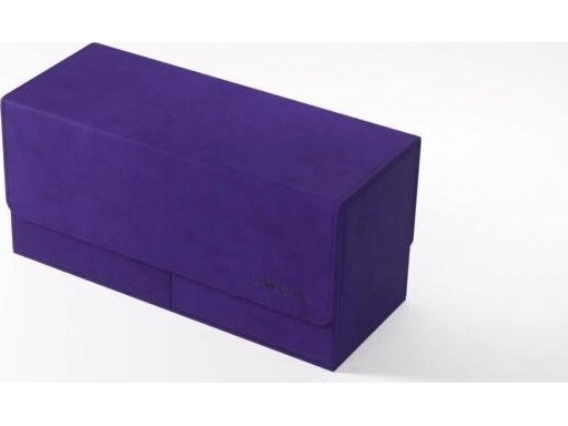 Gamegenic Gamegenic: The Academic 133+ XL - Purple/Purple