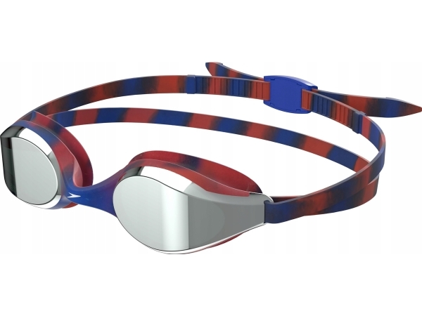 Speedo Schwimmbrille Hyper Flyer Mirrored