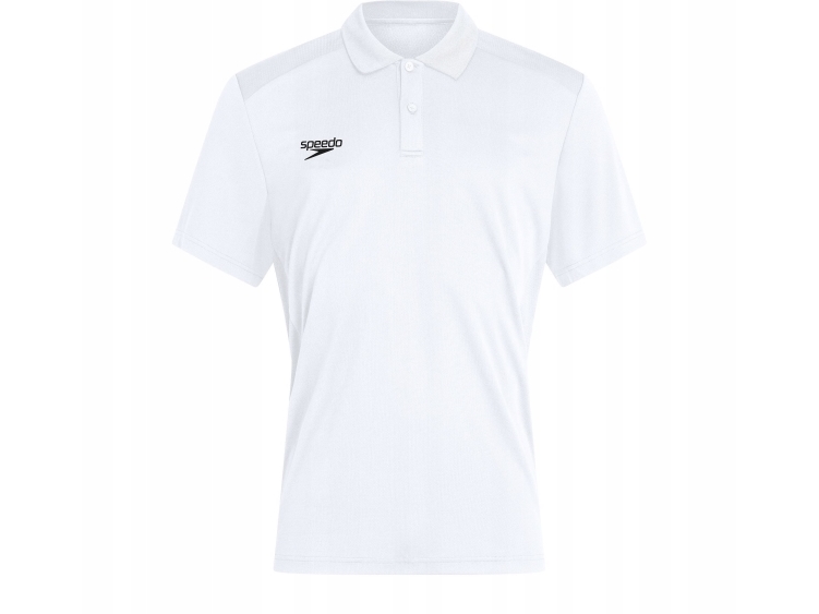 Speedo Naisten CLUB DRY POLO AF T-paita T-paidat