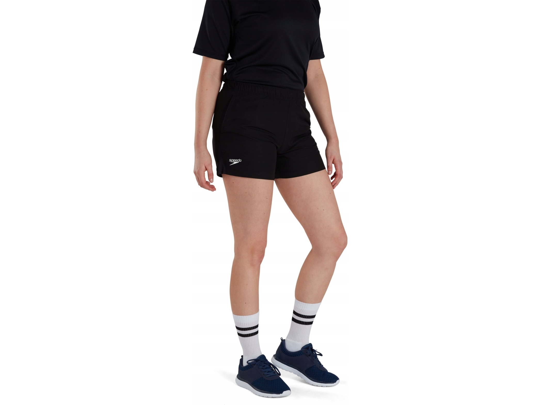Speedo Damen Club Short Af Shorts