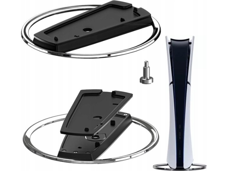 Vega ECOBOX PS5&gt  Konsolholder