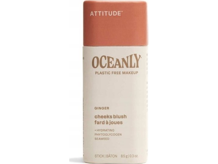 Attitude Oceanly kind/puder farve Ginger 8,5 g