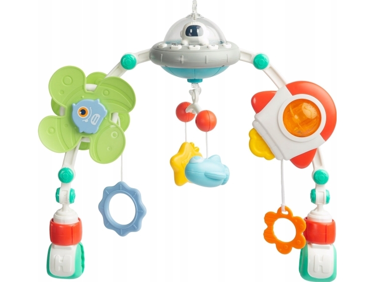 Toyz 7924 Bildungsspiele - Storage Bar - Spring Bags