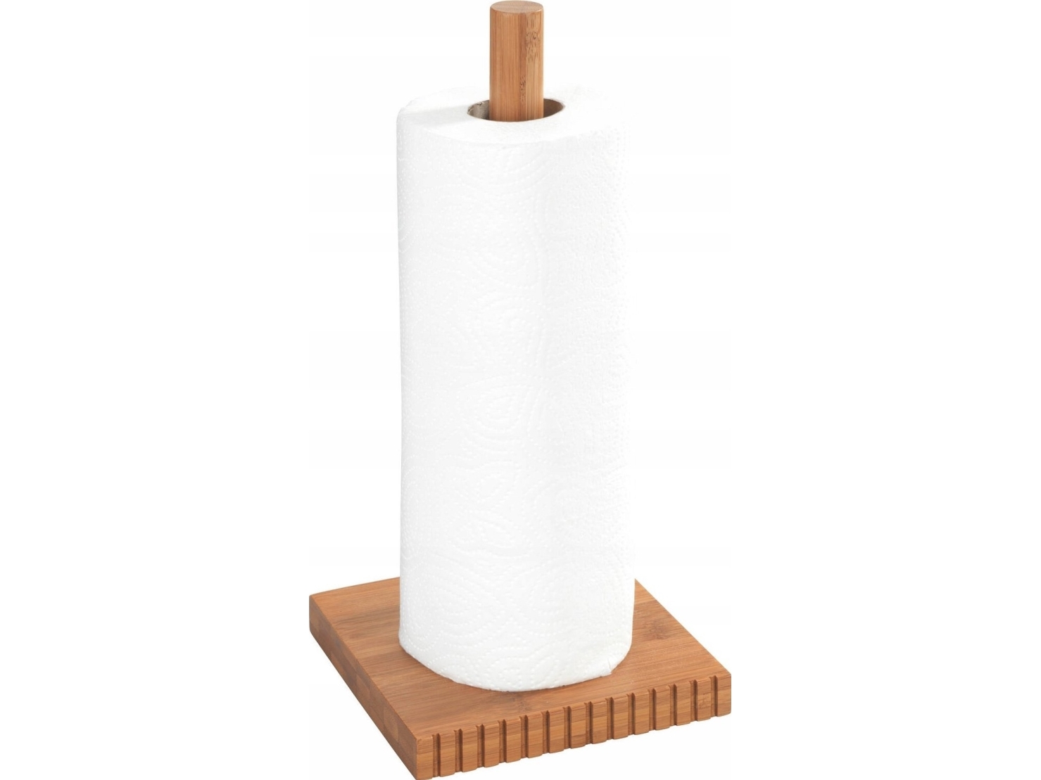 Wenko Bambu paperipyyhepidike MERA