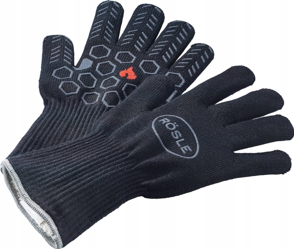 Rosle Premium BBQ-handskar - Rosle | N - A | GameStuff