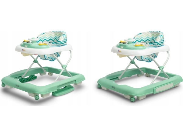 Toyz CHODZIK TIMON MINT | Leksaker - För dom minsta - Gåbilar | GameStuff