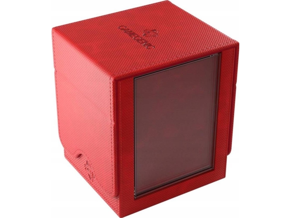 Gamegenic Squire PLUS 100+ XL rød