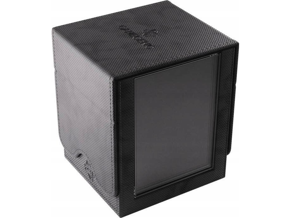 Gamegenic Squire PLUS 100+ XL Black