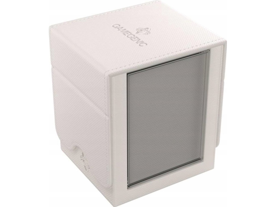 Gamegenic Squire PLUS 100+ XL White