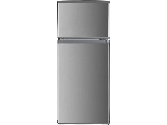 Kühlschrank Mpm 125 Cz 11E Inox 48/115/53